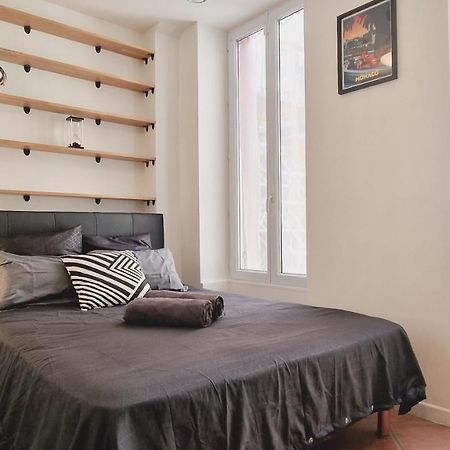 Loft Place Massena Nice Bagian luar foto