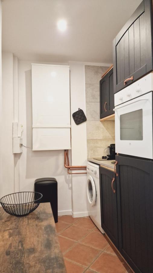 Loft Place Massena Nice Bagian luar foto
