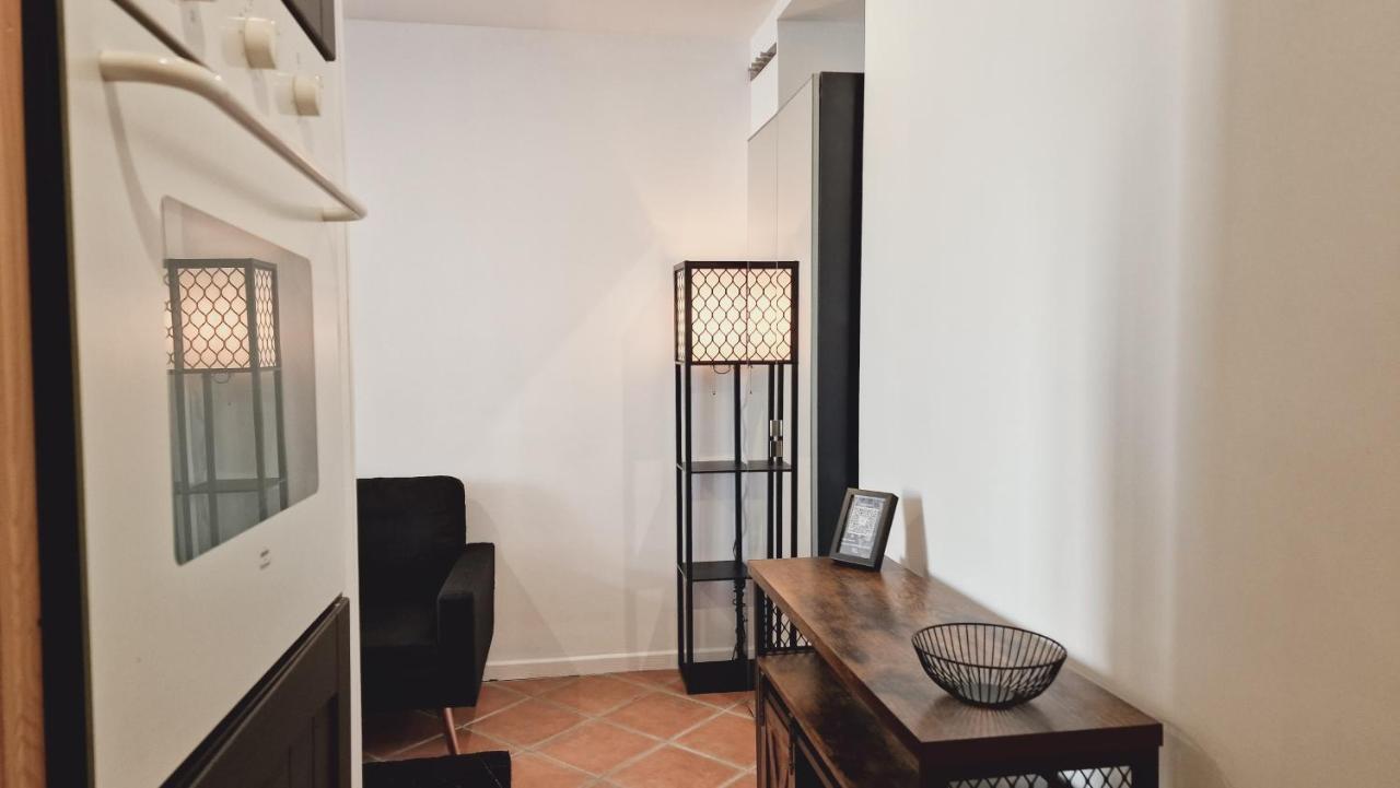 Loft Place Massena Nice Bagian luar foto